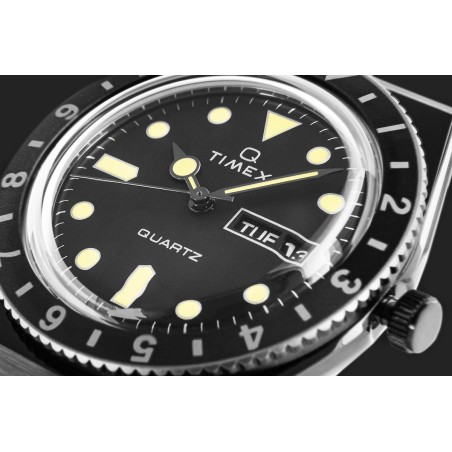 Zegarek Męski TIMEX Q Reissue TW2U61600 + BOX