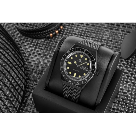 Zegarek Męski TIMEX Q Reissue TW2U61600 + BOX