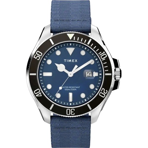 Zegarek Męski TIMEX Harborside Coast TW2W62700 + BOX
