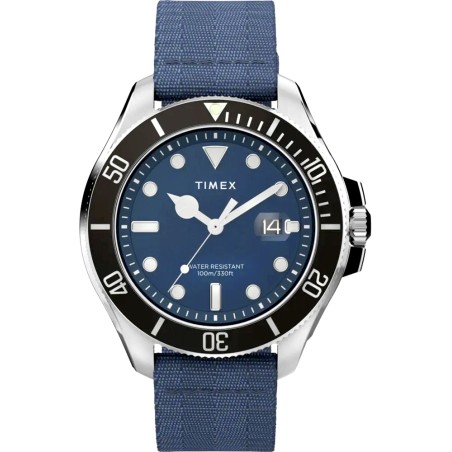 Zegarek Męski TIMEX Harborside Coast TW2W62700 + BOX