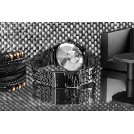 Zegarek Męski TIMEX Q Reissue TW2U61600 + BOX