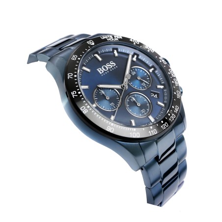 Zegarek Męski Hugo Boss Hero 1513758 + BOX.