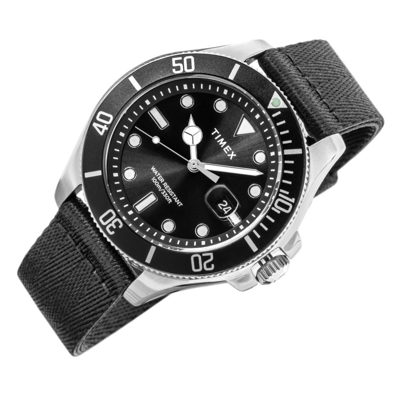Zegarek Męski TIMEX Harborside Coast TW2W62600 + BOX