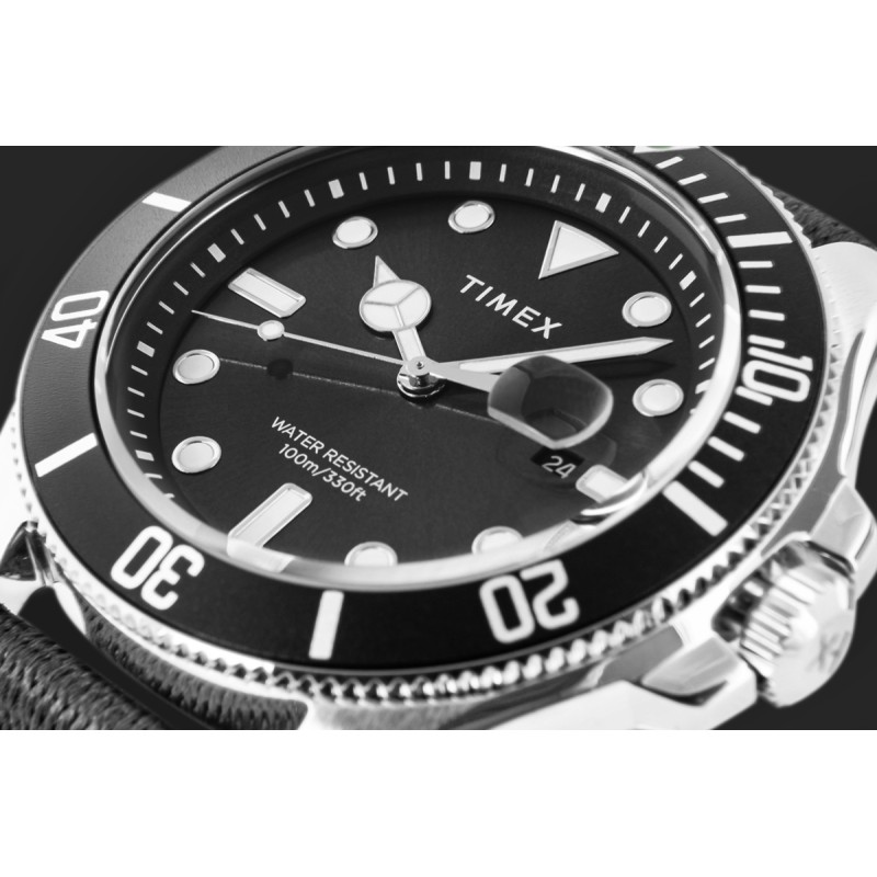 Zegarek Męski TIMEX Harborside Coast TW2W62600 + BOX