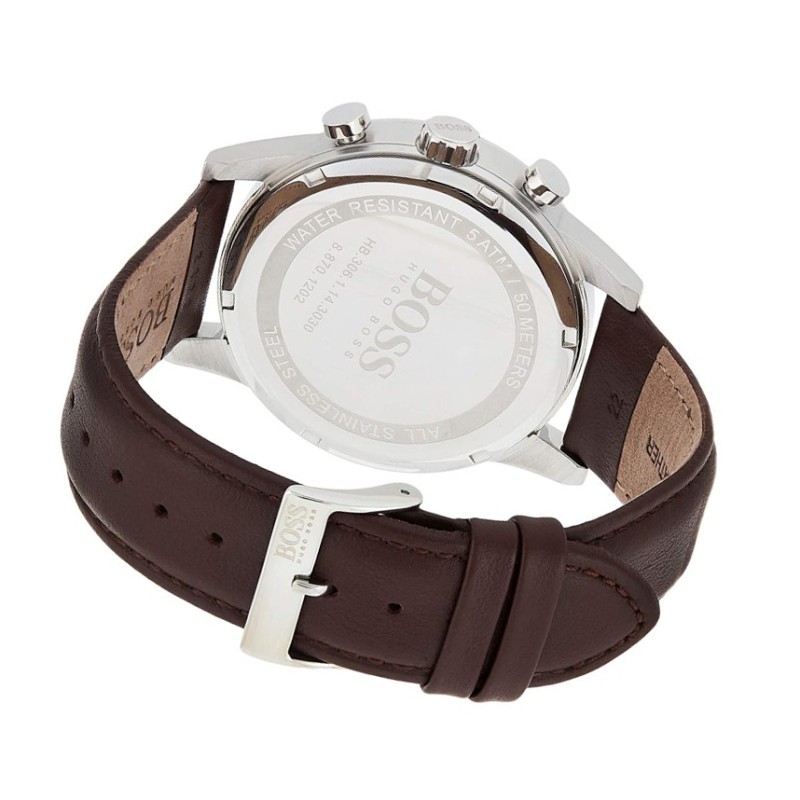 Zegarek Męski Hugo Boss Navigator 1513494 + BOX.