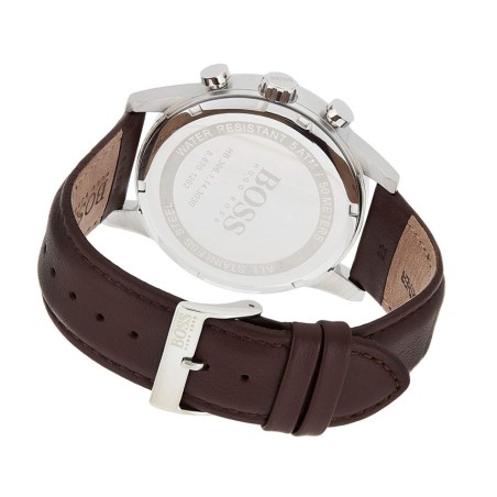 Zegarek Męski Hugo Boss Navigator 1513494 + BOX.