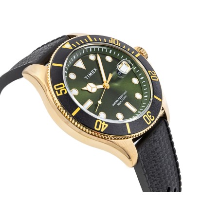 Zegarek Męski TIMEX Harborside Coast TW2Y05300 + BOX