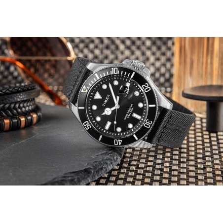 Zegarek Męski TIMEX Harborside Coast TW2W62600 + BOX