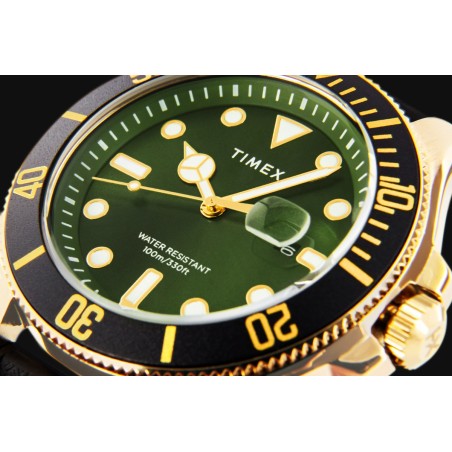 Zegarek Męski TIMEX Harborside Coast TW2Y05300 + BOX
