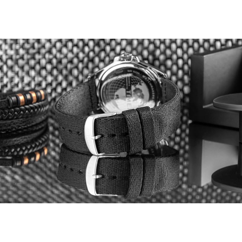 Zegarek Męski TIMEX Harborside Coast TW2W62600 + BOX