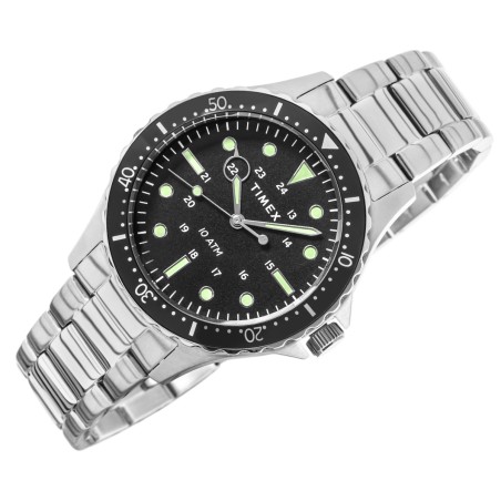 Zegarek Męski TIMEX Military Navi TW2U10800 + BOX