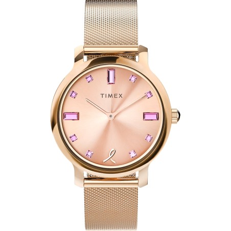 Zegarek Damski TIMEX Transcend X BCRF TW2V52800 + BOX
