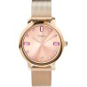 Zegarek Damski TIMEX Transcend X BCRF TW2V52800 + BOX