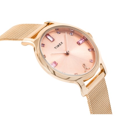 Zegarek Damski TIMEX Transcend X BCRF TW2V52800 + BOX