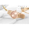 Zegarek Damski TIMEX Transcend X BCRF TW2V52800 + BOX