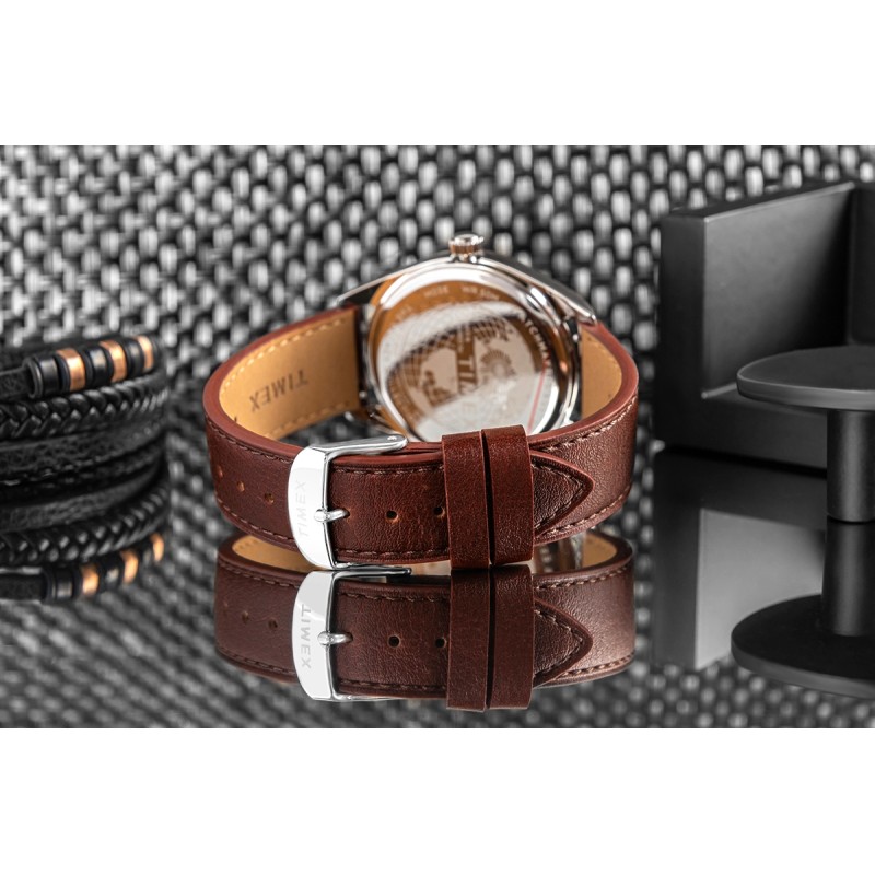 Zegarek Męski TIMEX Legacy TW2W57200 + BOX
