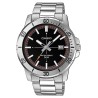 Zegarek Męski CASIO MTP-VD01D-1E2VUDF + BOX