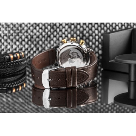 Zegarek Męski TIMEX Marlin® Chronograph Tachymeter TW2W60400 + BOX