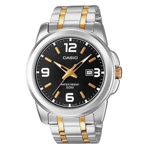 Zegarek Męski Casio MTP-1314SG-1AVDF + BOX