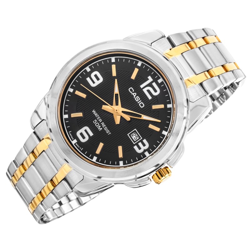 Zegarek Męski Casio MTP-1314SG-1AVDF + BOX