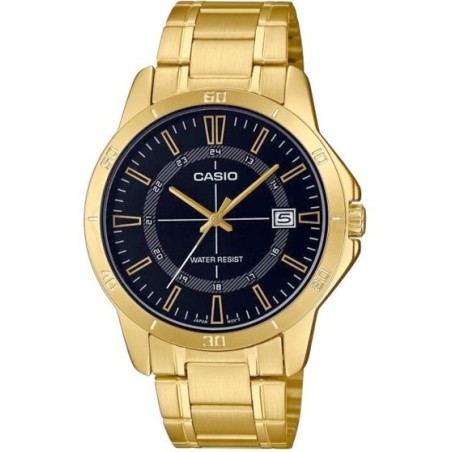Zegarek Męski CASIO MTP-V004G-1CUDF + BOX