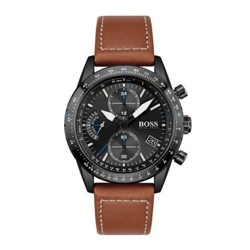 Zegarek Męski Hugo Boss Pilot Edition 1513851 + BOX.