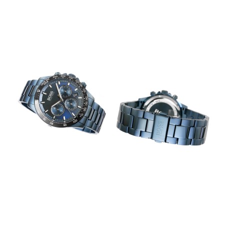 Zegarek Męski Hugo Boss Hero 1513758 + BOX.