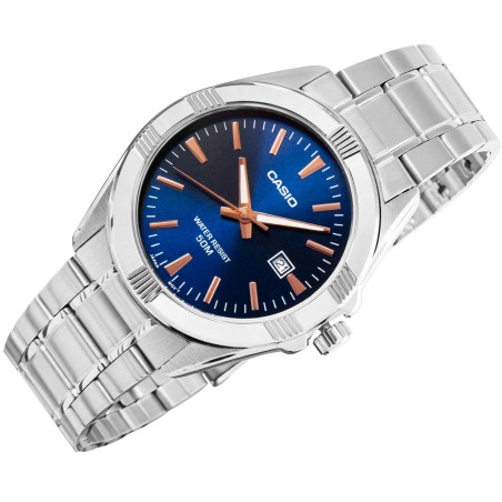 Zegarek Męski CASIO MTP-1308D-2AVDF + BOX