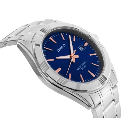 Zegarek Męski CASIO MTP-1308D-2AVDF + BOX
