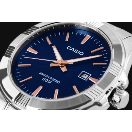 Zegarek Męski CASIO MTP-1308D-2AVDF + BOX