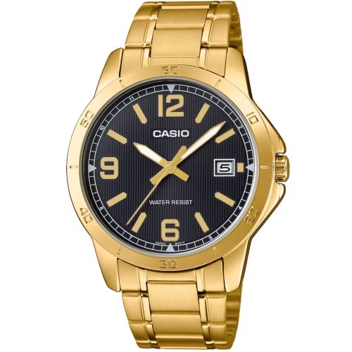 Zegarek Męski CASIO MTP-V004G-1BUDF + BOX