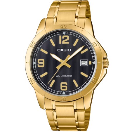 Zegarek Męski CASIO MTP-V004G-1BUDF + BOX
