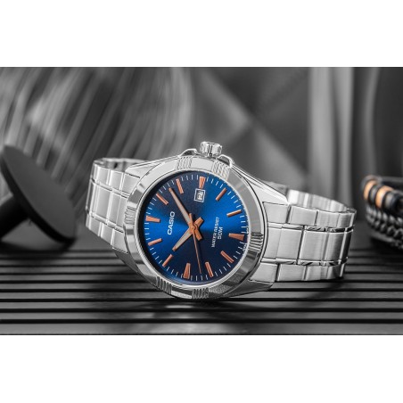 Zegarek Męski CASIO MTP-1308D-2AVDF + BOX
