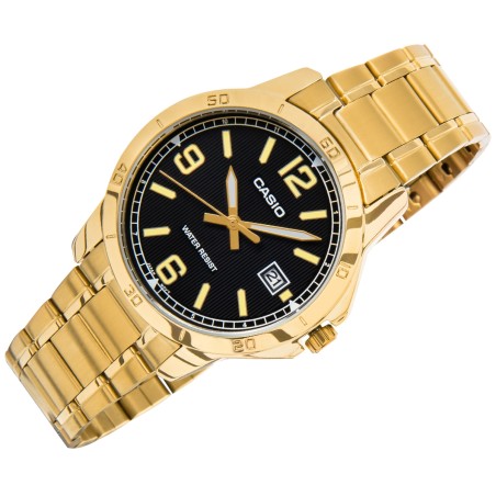 Zegarek Męski CASIO MTP-V004G-1BUDF + BOX
