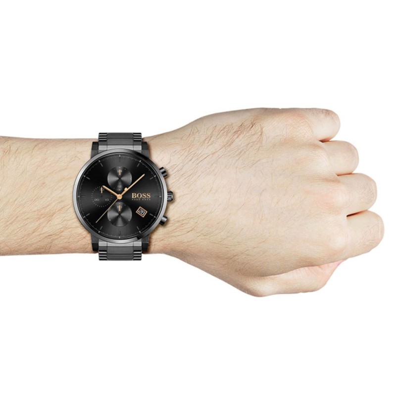 Zegarek Męski Hugo Boss Integrity 1513780 + BOX.