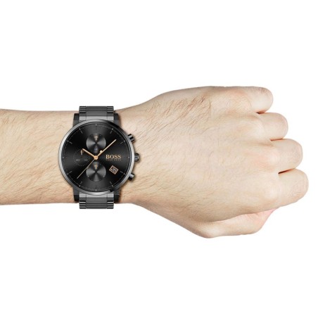 Zegarek Męski Hugo Boss Integrity 1513780 + BOX.