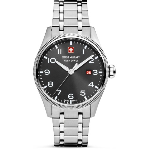 Zegarek Męski SWISS MILITARY HANOWA Thunderbolt SMWGH0000801 + BOX