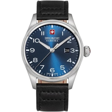 Zegarek Męski SWISS MILITARY HANOWA Thunderbolt SMWGB0000805 + BOX