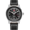 Zegarek Męski SWISS MILITARY HANOWA Afterburn GMT SMWGB0003201 + BOX
