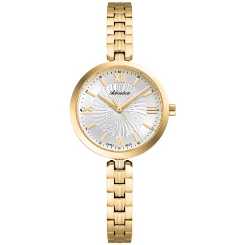 Zegarek Damski ADRIATICA Classic A3828.1163Q + BOX