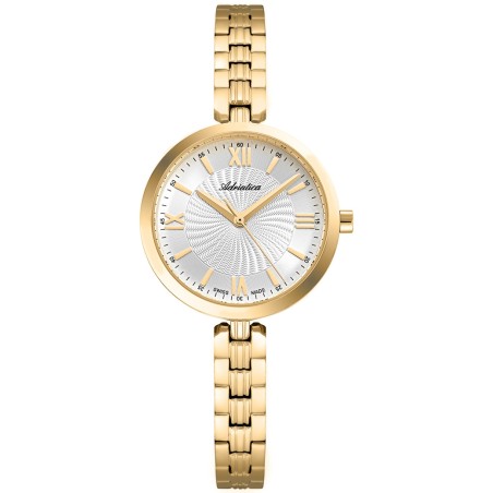 Zegarek Damski ADRIATICA Classic A3828.1163Q + BOX