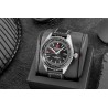 Zegarek Męski SWISS MILITARY HANOWA Afterburn GMT SMWGB0003201 + BOX