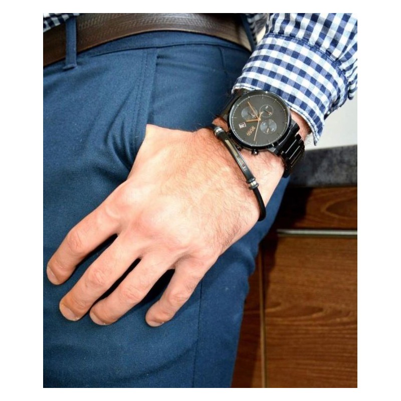 Zegarek Męski Hugo Boss Integrity 1513780 + BOX.