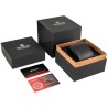 Zegarek Męski SWISS MILITARY HANOWA Afterburn GMT SMWGB0003201 + BOX