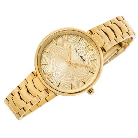 Zegarek Damski ADRIATICA Classic A3790.1151Q + BOX