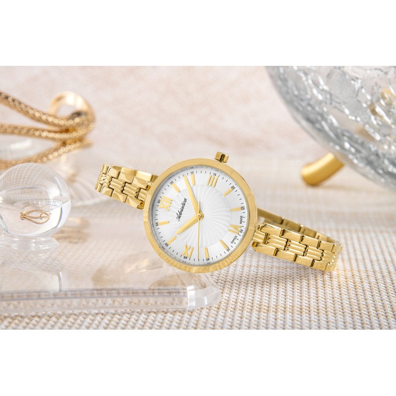 Zegarek Damski ADRIATICA Classic A3828.1163Q + BOX