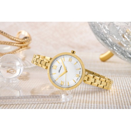 Zegarek Damski ADRIATICA Classic A3828.1163Q + BOX