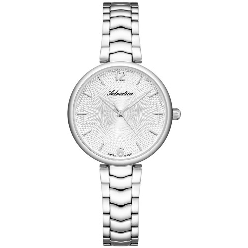 Zegarek Damski ADRIATICA Classic A3790.5153Q + BOX