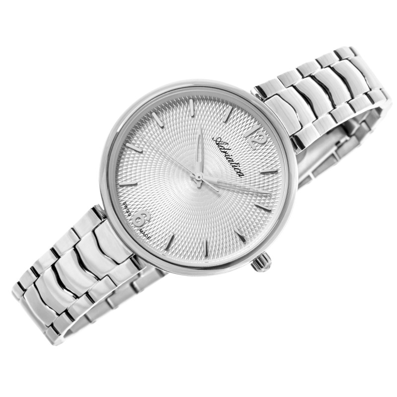 Zegarek Damski ADRIATICA Classic A3790.5153Q + BOX