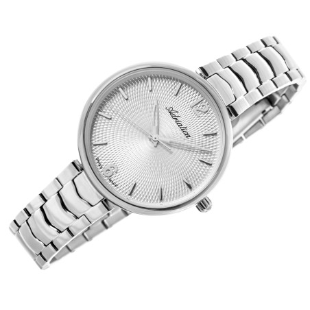 Zegarek Damski ADRIATICA Classic A3790.5153Q + BOX